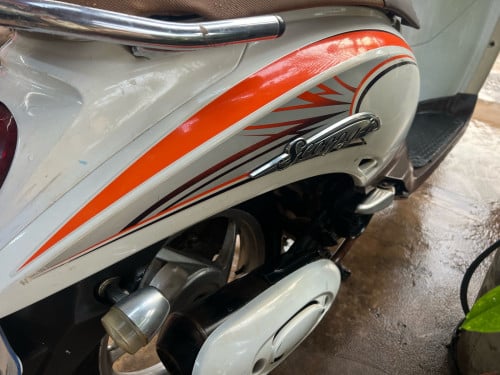 Scoopy 011 សំនុំច្រើន