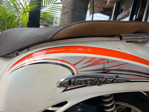 Scoopy 011 សំនុំច្រើន