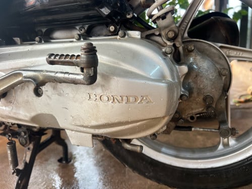 Scoopy 011 សំនុំច្រើន