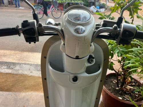 Scoopy 011 សំនុំច្រើន