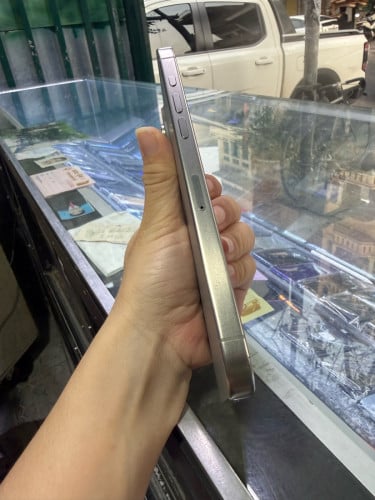 Sell iPhone 15 pro max ZP/A