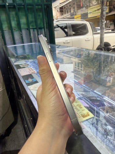Sell iPhone 15 pro max ZP/A