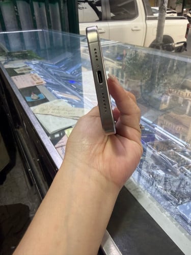 Sell iPhone 15 pro max ZP/A