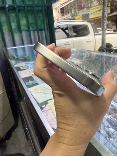 Sell iPhone 15 pro max ZP/A