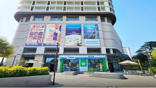 Shop house for Sales Discound to10%