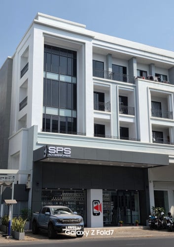 SPS Chip Mong 271