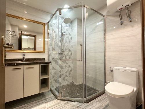 Studio room at TK Star Condo