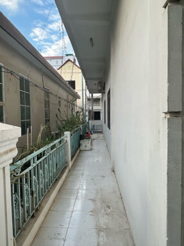 ផ្ទះជួល ទួលទំពូង toul tumpung Floor1-2 For Rent