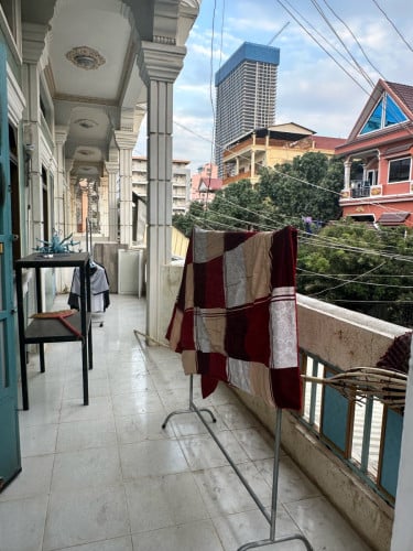 ផ្ទះជួល ទួលទំពូង toul tumpung Floor1-2 For Rent