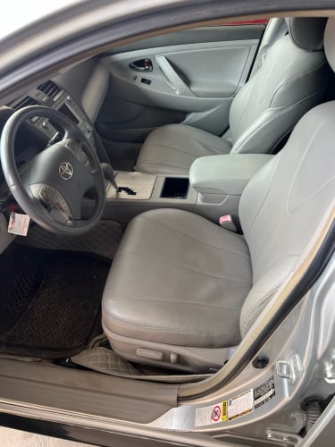 TOYOTA CAMARY07 XLE FULL