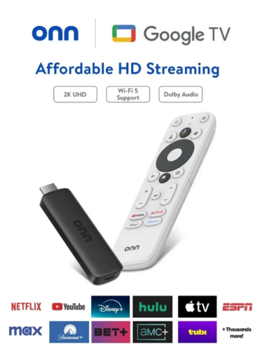 TV Channel 35$ + TV Stick 55$