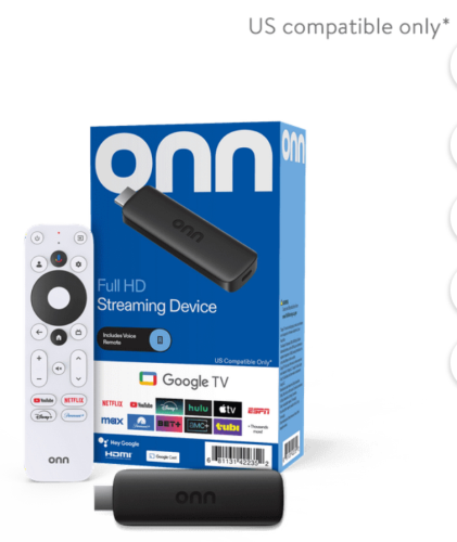 TV Channel 35$ + TV Stick 55$