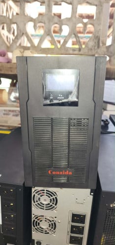 UPS 3KPA  2250W 2400W 27000W