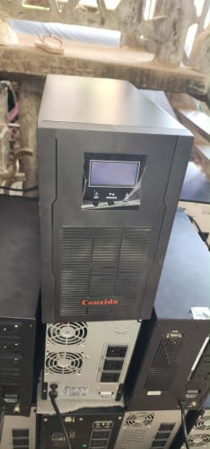 UPS 3KPA  2250W 2400W 27000W