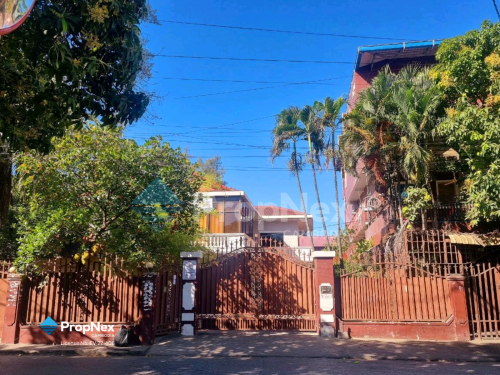 Villa for Rent – Boeung Tompun (BTP)