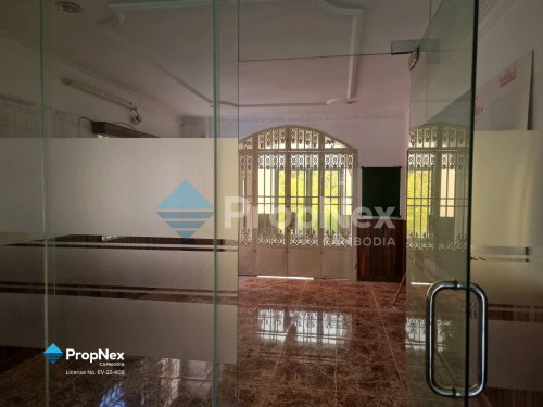 Villa for Rent – Boeung Tompun (BTP)