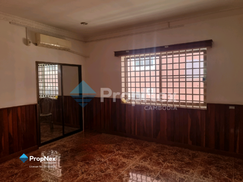 Villa for Rent – Boeung Tompun (BTP)