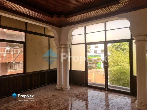 Villa for Rent – Boeung Tompun (BTP)