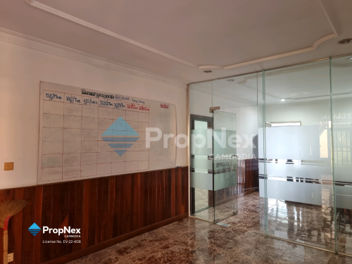 Villa for Rent – Boeung Tompun (BTP)