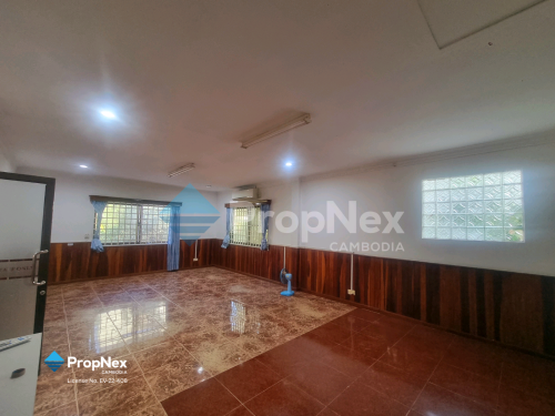 Villa for Rent – Boeung Tompun (BTP)