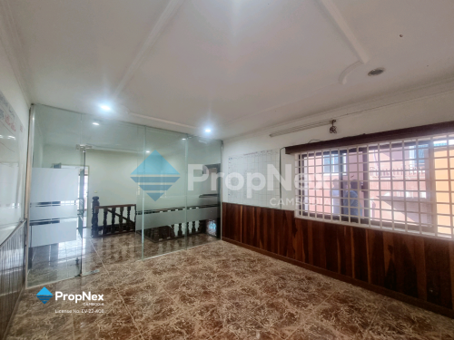 Villa for Rent – Boeung Tompun (BTP)