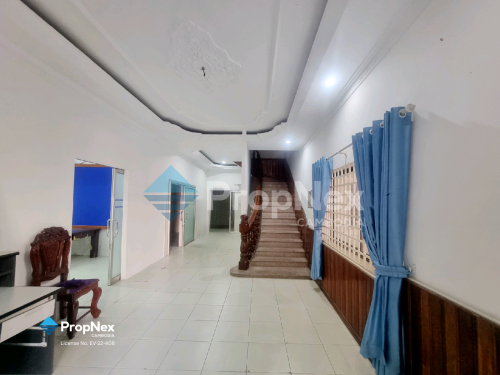 Villa for Rent – Boeung Tompun (BTP)