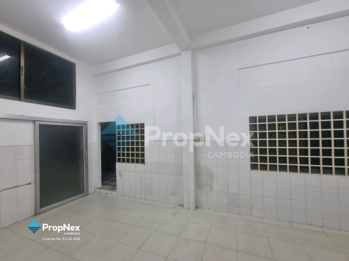 Villa for Rent – Boeung Tompun (BTP)