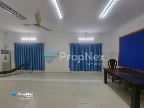 Villa for Rent – Boeung Tompun (BTP)