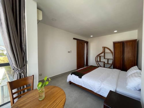 WESTERN ONE BEDROOM FOR RENT-DAUN PENH🍀