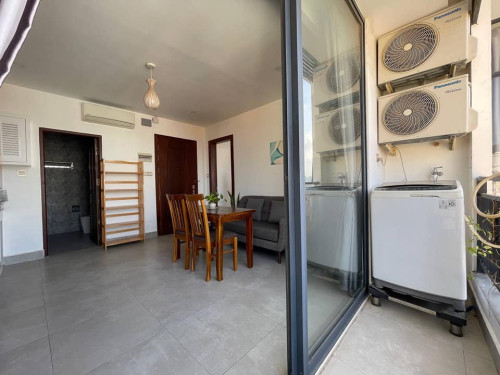 WESTERN ONE BEDROOM FOR RENT-DAUN PENH🍀