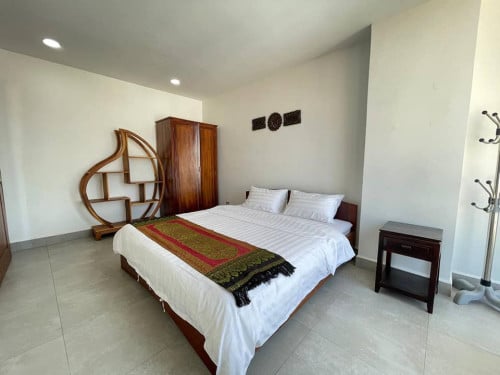 WESTERN ONE BEDROOM FOR RENT-DAUN PENH🍀