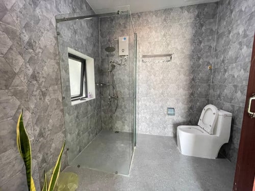 WESTERN ONE BEDROOM FOR RENT-DAUN PENH🍀