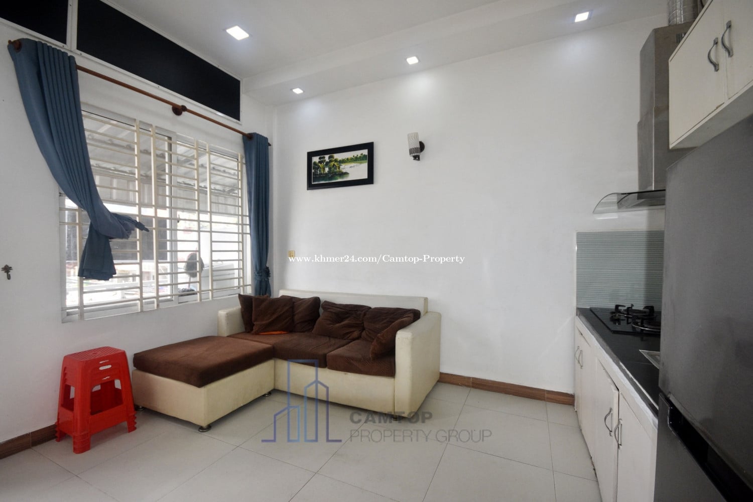 Chamkar Mon, Phnom Penh - photo 2