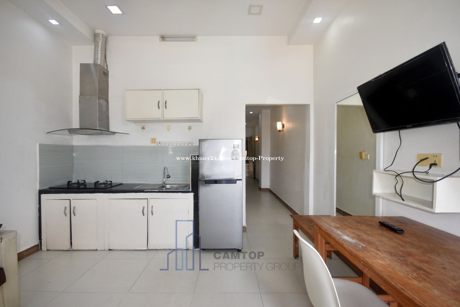 Chamkar Mon, Phnom Penh - photo 4