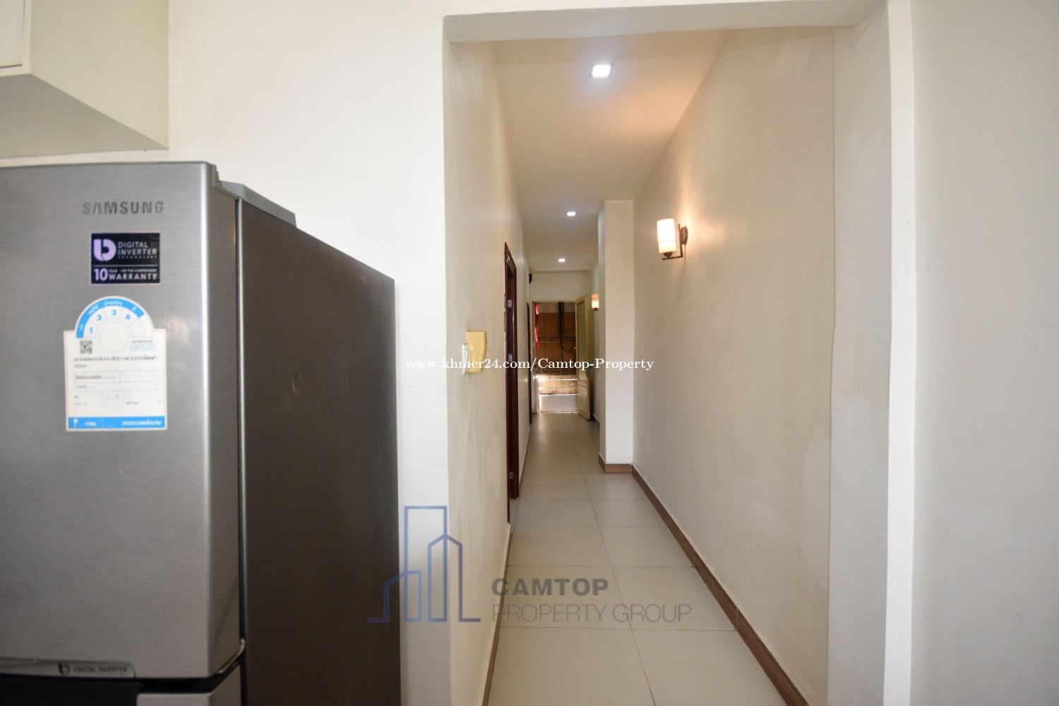 Chamkar Mon, Phnom Penh - photo 8