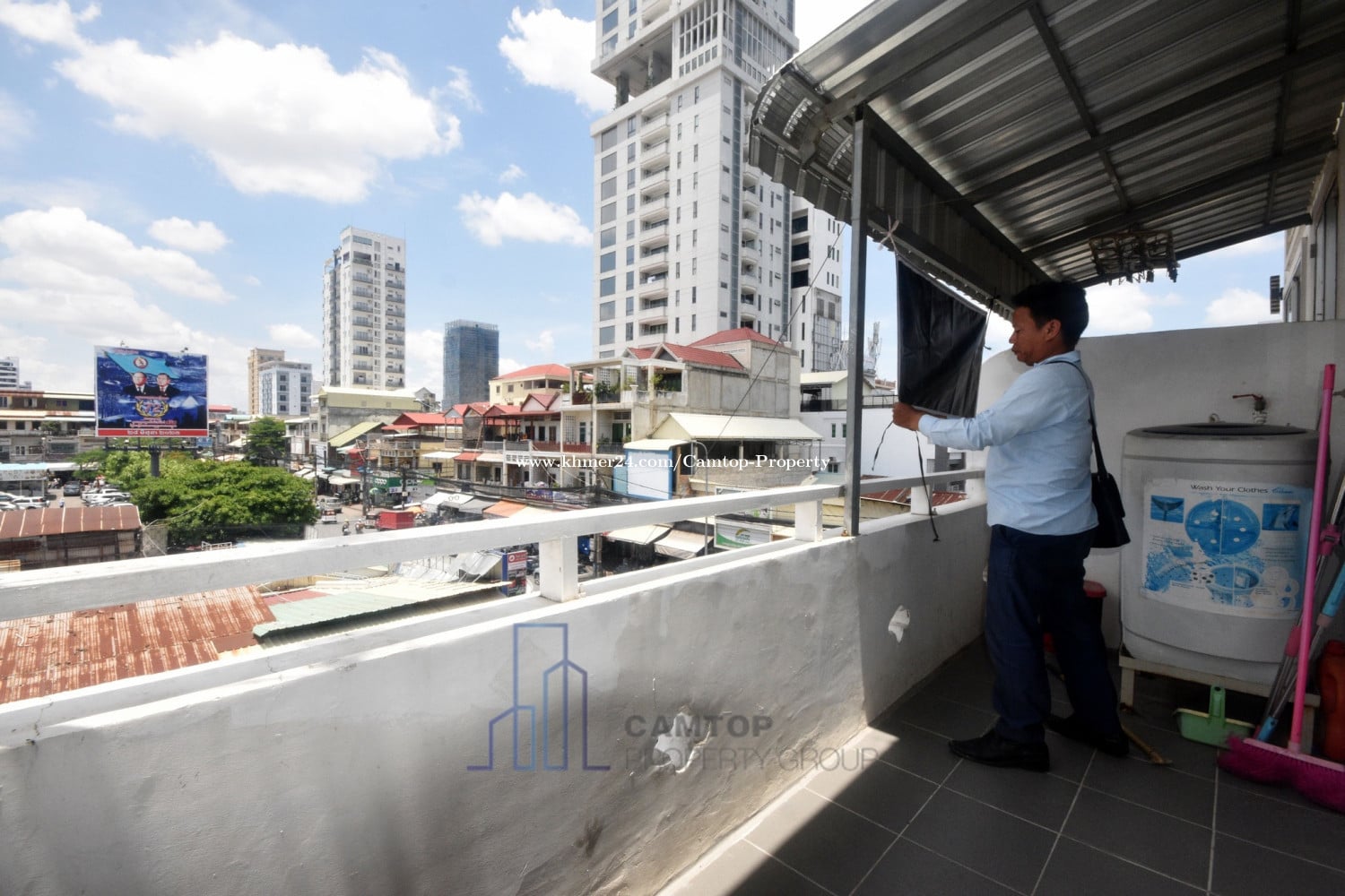 Chamkar Mon, Phnom Penh - photo 12