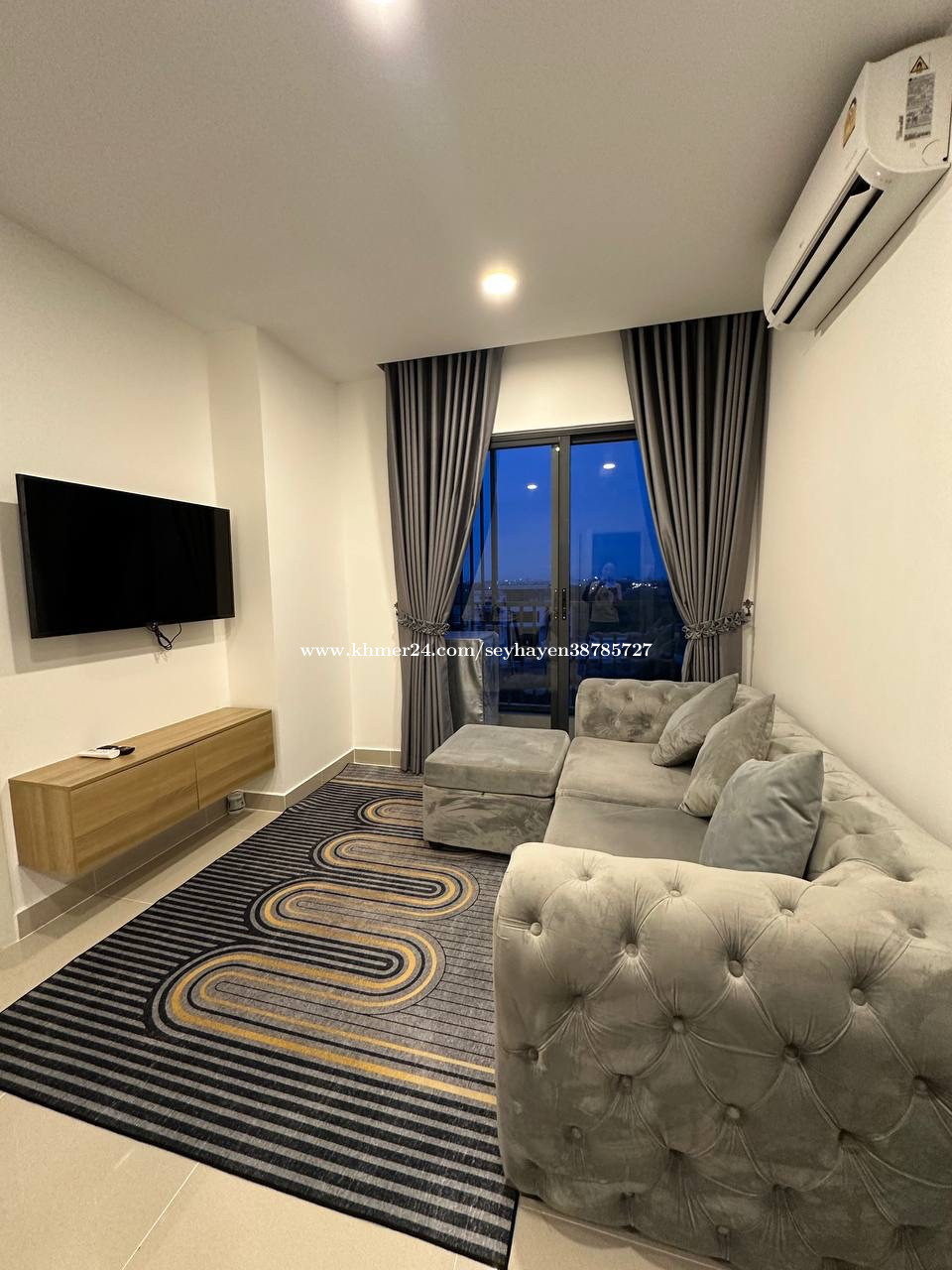 Toul Kork, Phnom Penh - photo 2