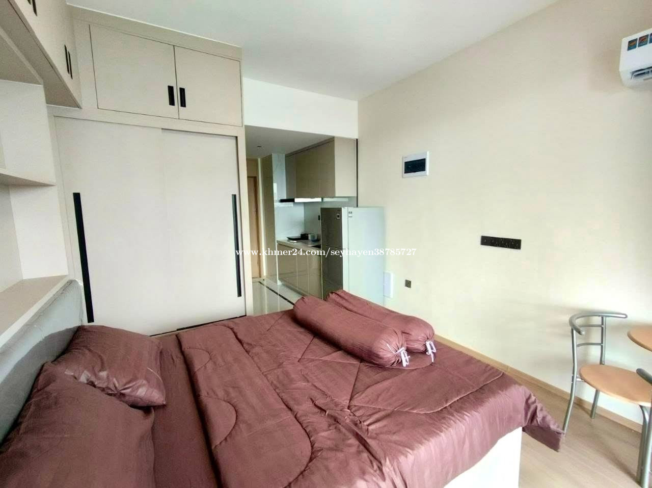 Chamkar Mon, Phnom Penh - photo 3