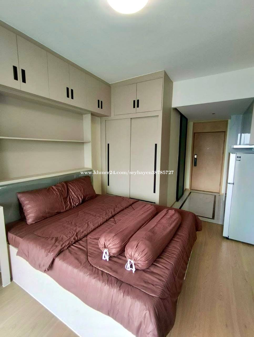 Chamkar Mon, Phnom Penh - photo 1