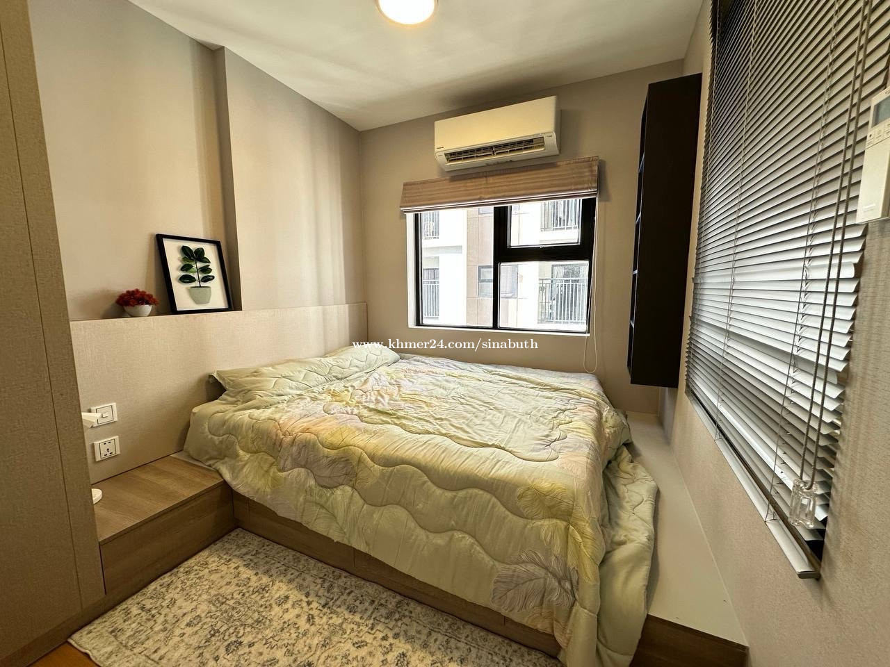 ๐Condo Peng Hout Polaris 23