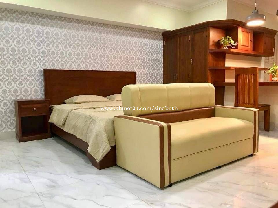 ๐คApartment for rent near St2004โจ