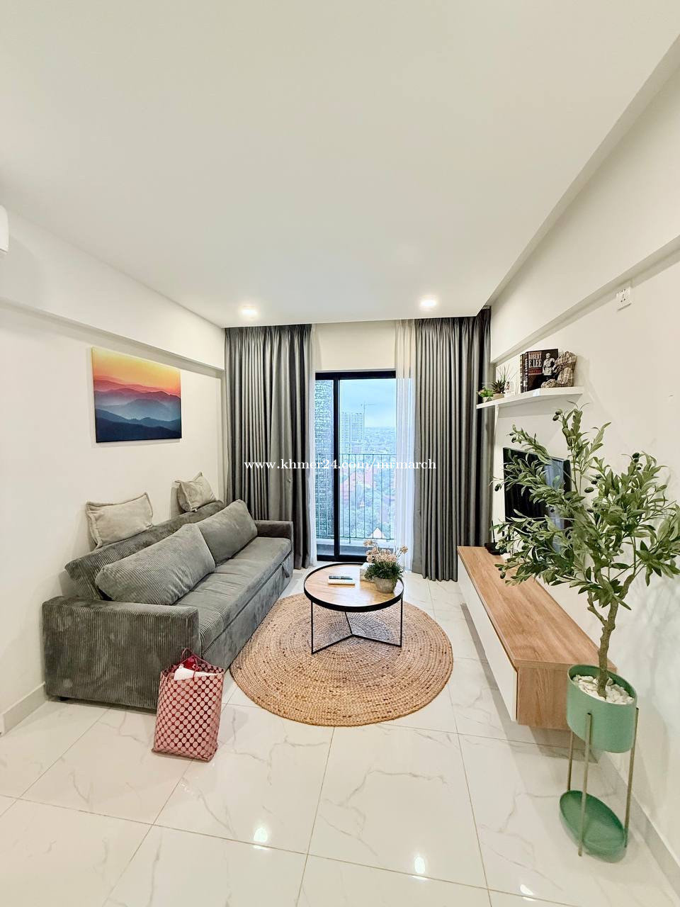 Sen Sok, Phnom Penh - photo 1