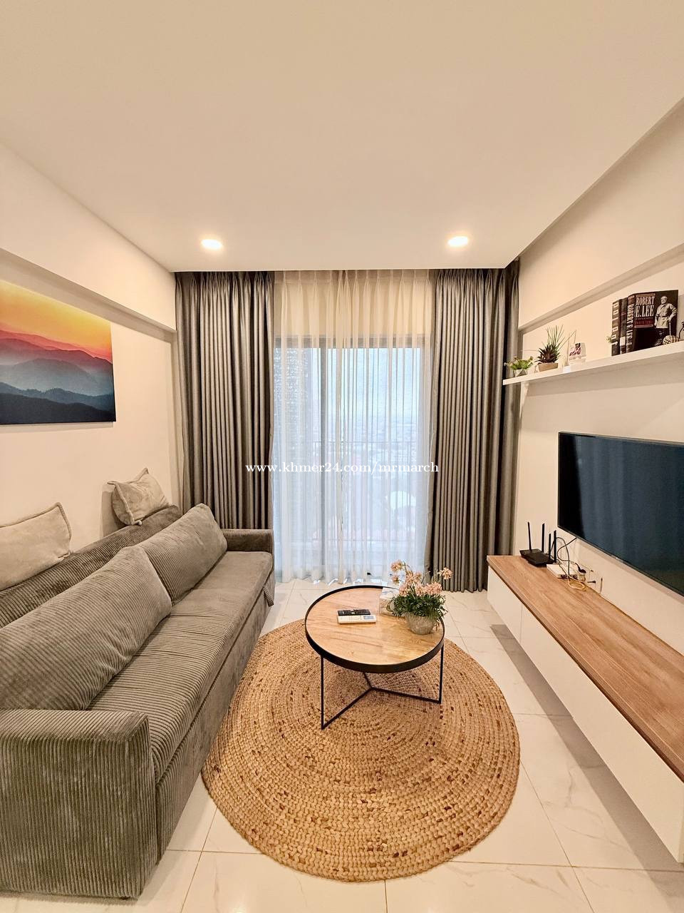 Sen Sok, Phnom Penh - photo 3