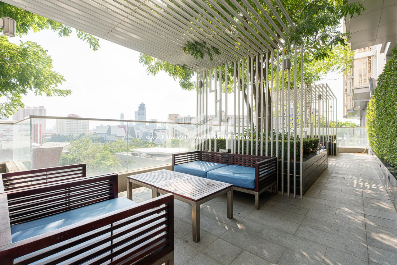 Chamkar Mon, Phnom Penh - photo 2