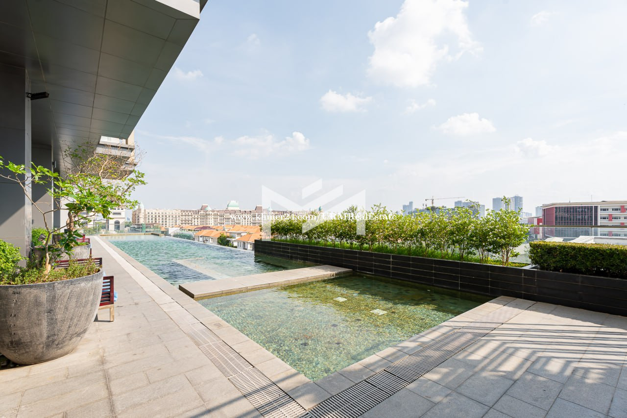 Chamkar Mon, Phnom Penh - photo 1