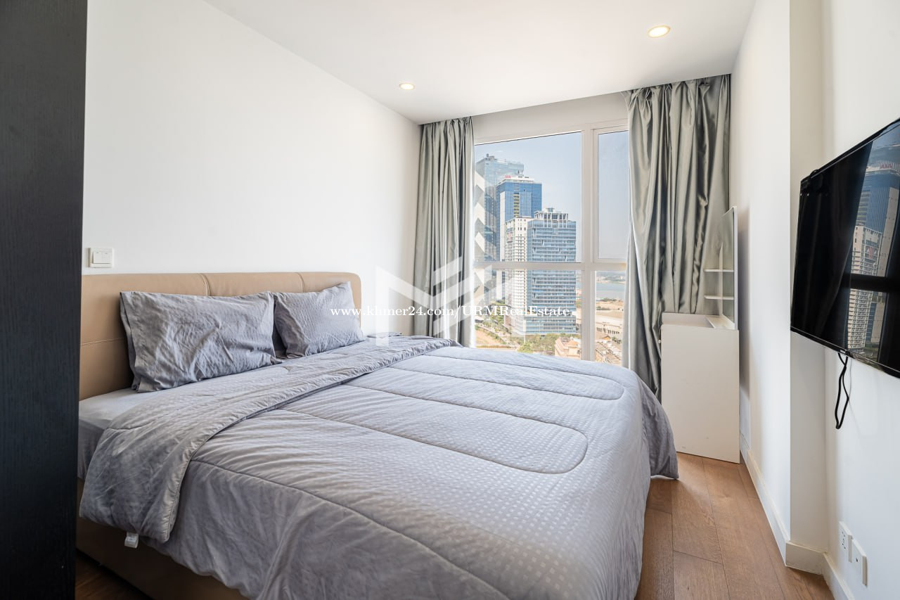 Chamkar Mon, Phnom Penh - photo 7