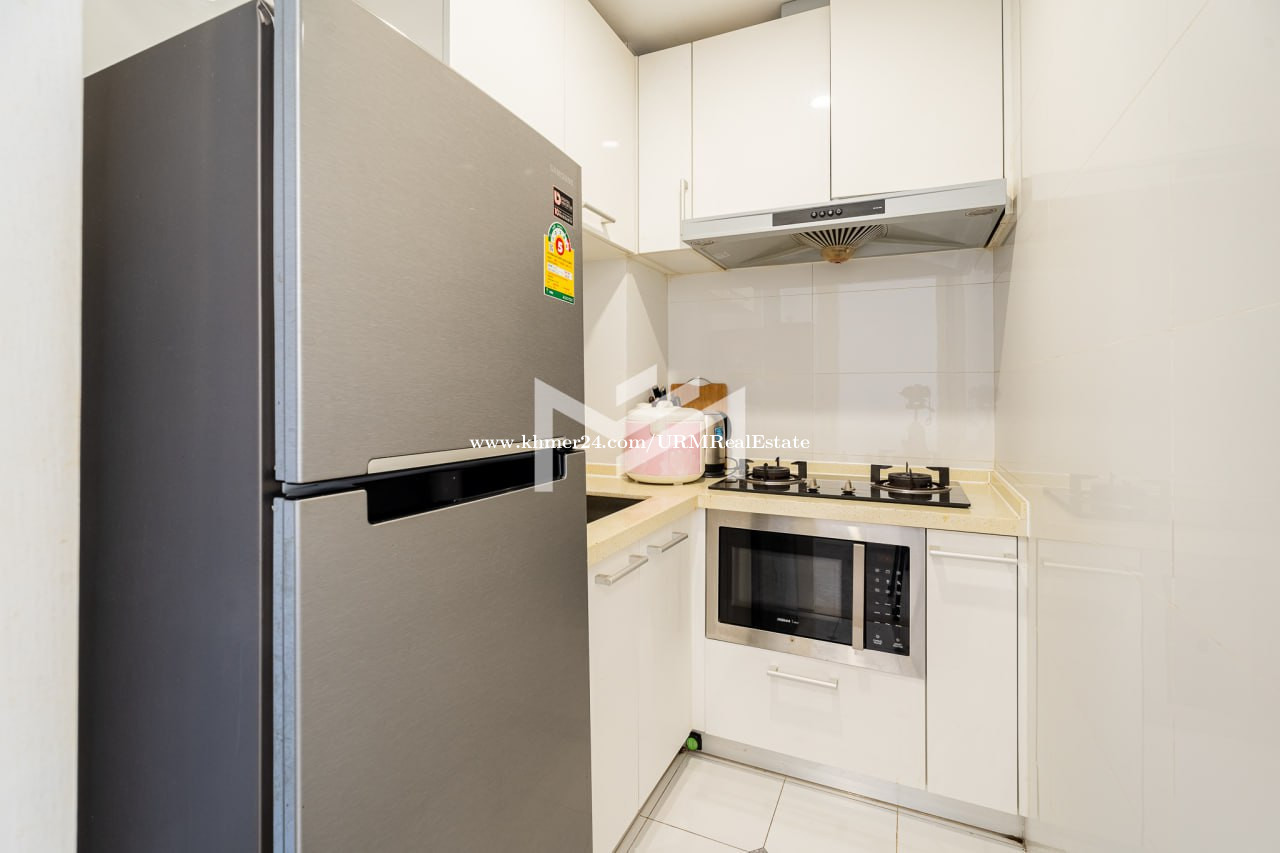 Chamkar Mon, Phnom Penh - photo 6