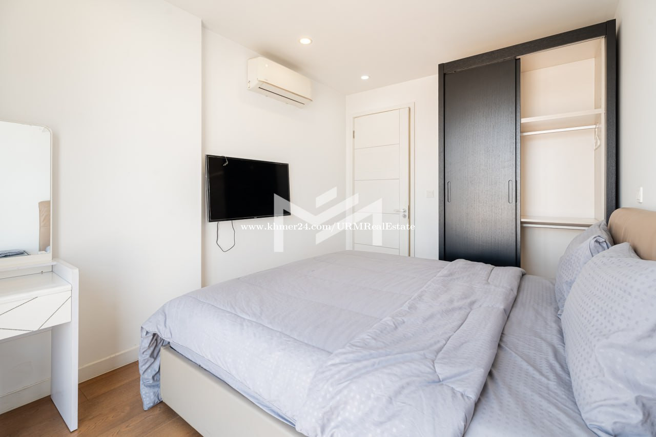 Chamkar Mon, Phnom Penh - photo 8