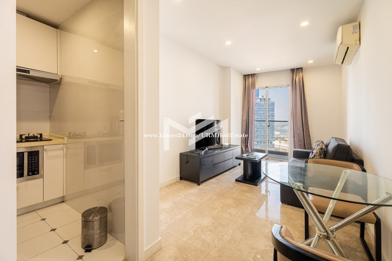 Chamkar Mon, Phnom Penh - photo 5