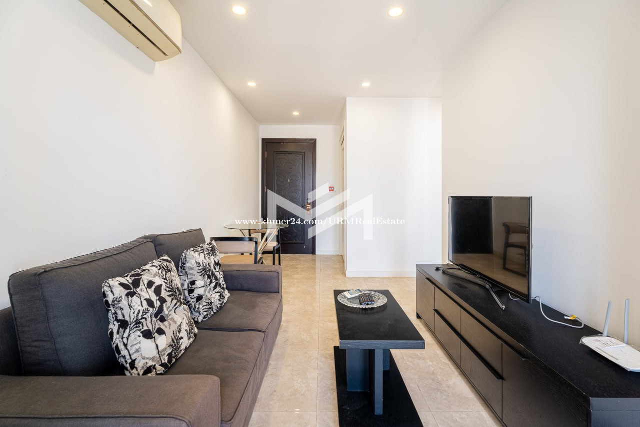 Chamkar Mon, Phnom Penh - photo 4